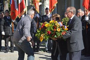 AOBR 2015 10 17 AIX EN PROVENCE CEREMONIE AU MEMORIAL  (67)